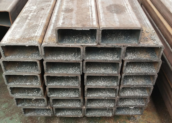 长阳16Mn矩形管