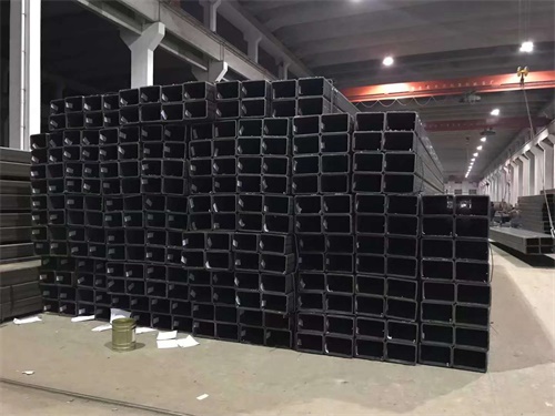 长阳冷拔方管选型指南 工程采购怎么选